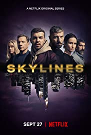 Skylines Season 1 (2019) สกายไลน์