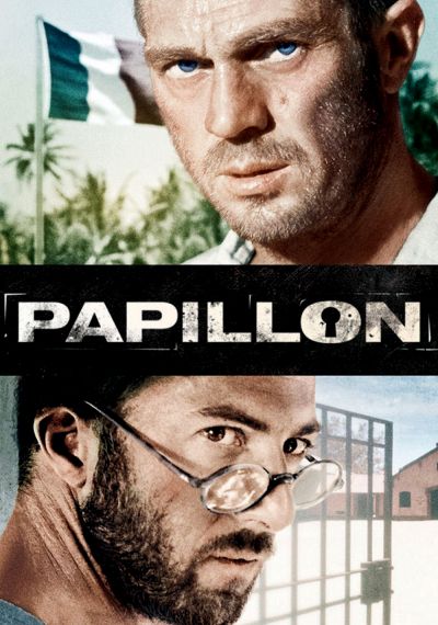 Papillon (1973)