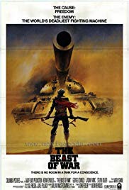 The Beast of War (1988) ทัพถังชาติหิน