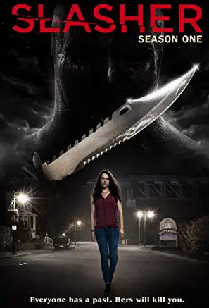 Slasher Season 1 (2016) ฆ่าล่าเลือด