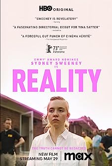 Reality (2023)