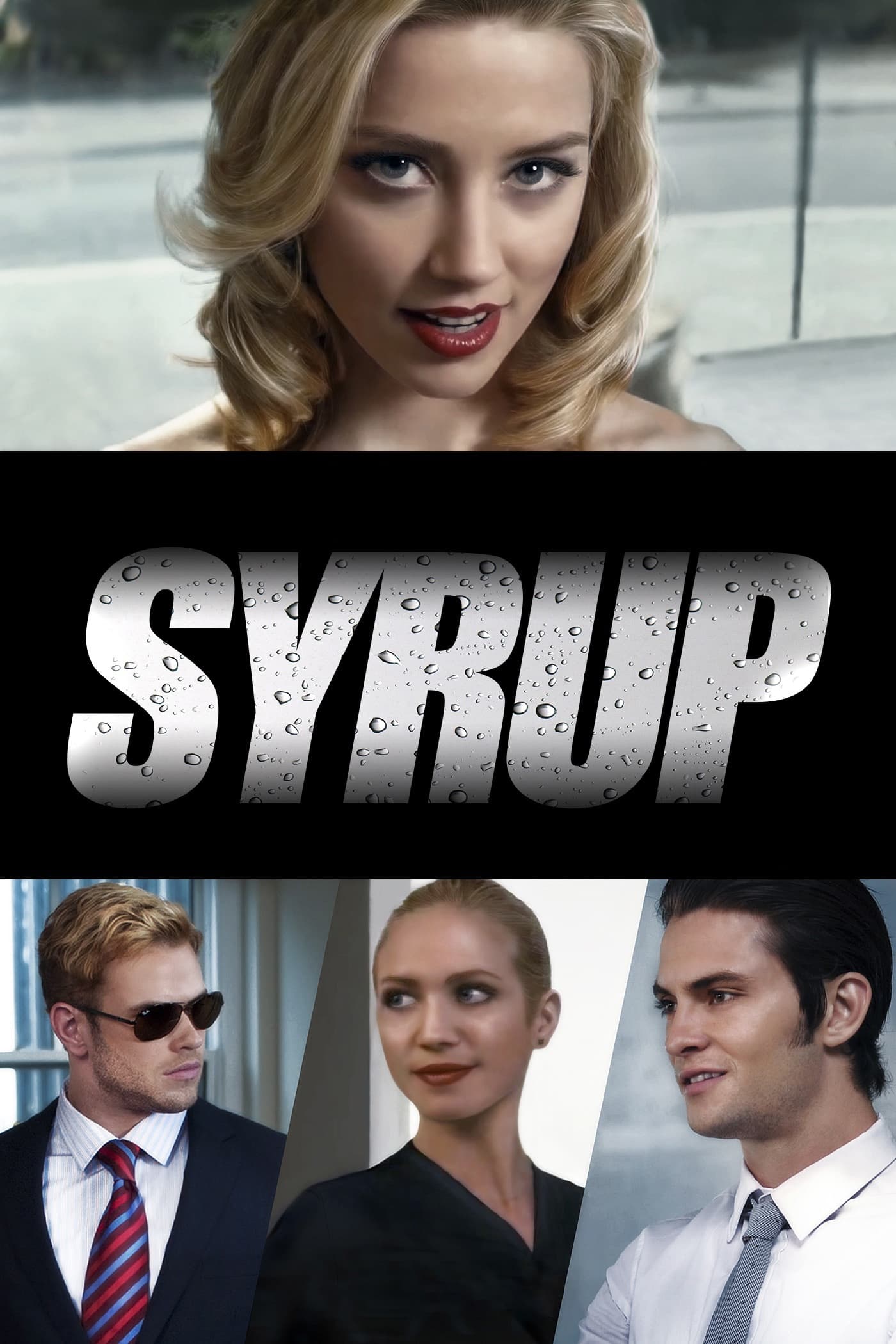 Syrup (2013)