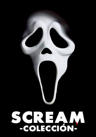 Scream Collection