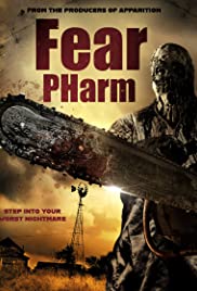 Fear Pharm (2020) 