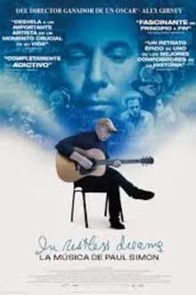 In Restless Dreams The Music of Paul Simon (2023) [NoSub]