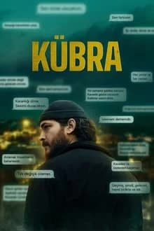 Kübra Season 2 (2024) ข้อความปริศนา