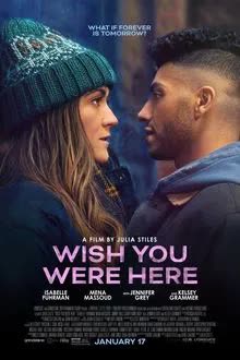 Wish You Were Here (2024) [NoSub]