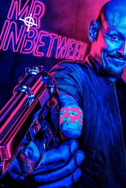 Mr Inbetween Season 1 (2018)