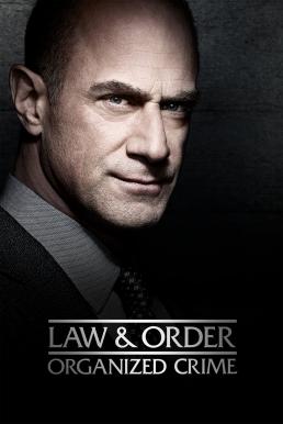 Law & Order Organized Crime Season 1 (2021) หน่วยสืบสวนองค์กรอาชญากรรม