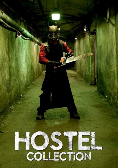 Hostel Collection