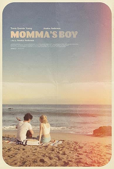 Momma's Boy (2024) [NoSub]