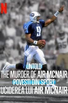 Untold The Murder of Air McNair (2024)