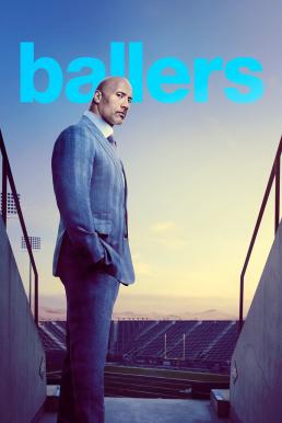 Ballers Season 5 (2019)