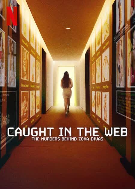 Caught in the Web Season 1 (2024) ฆาตกรรมหลังเว็บ Zona Divas