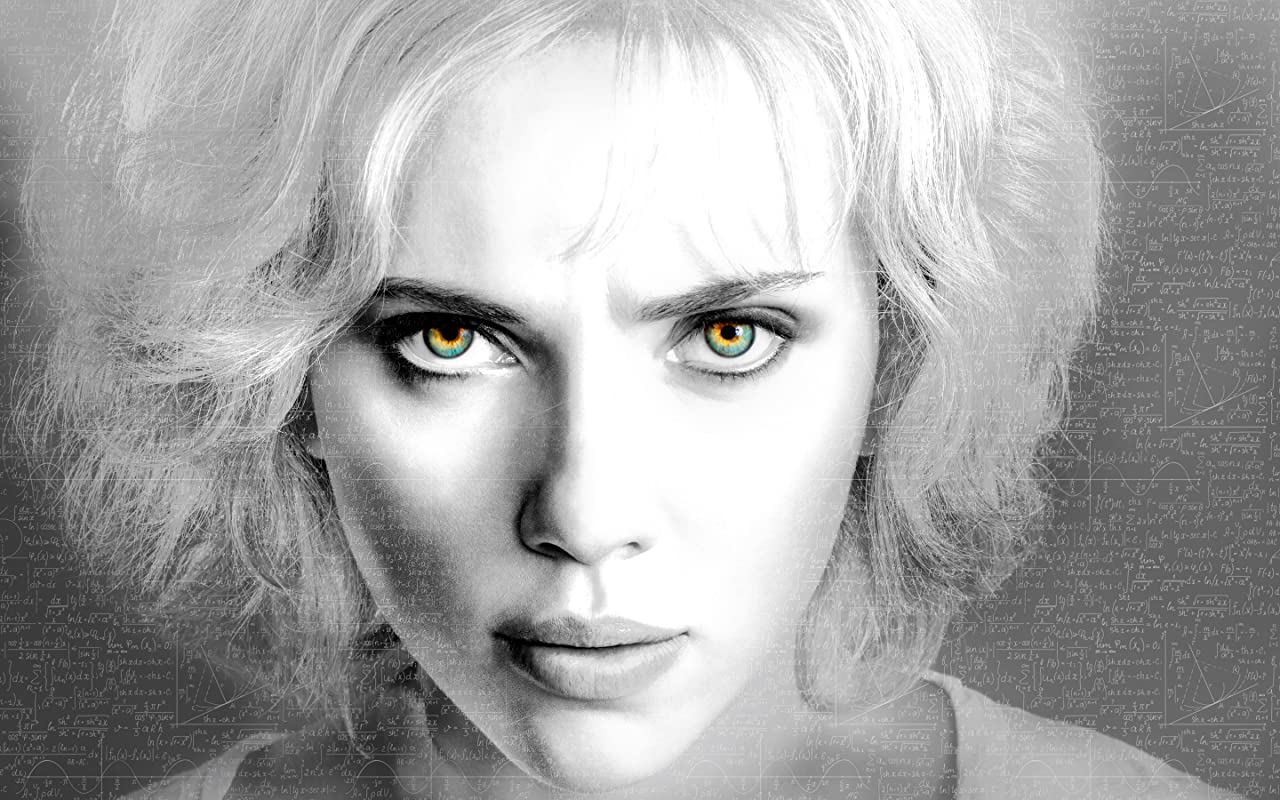 Lucy (2014)  ลูซี่ สวยพิฆาต