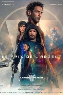 The Price of Money A Largo Winch Adventure (2024) [NoSub]