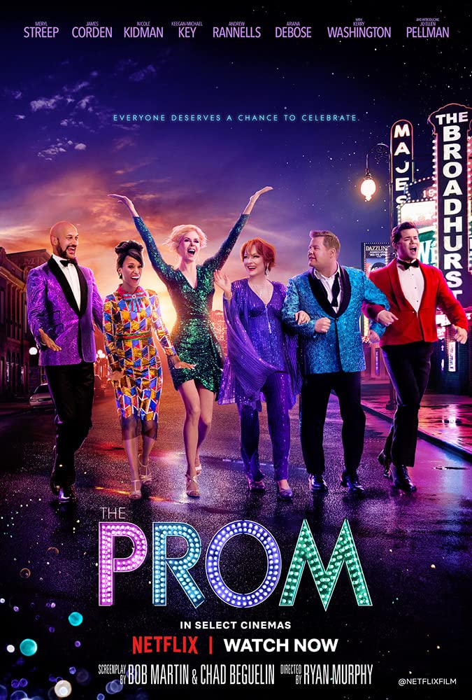 The Prom (2020)