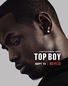 Top Boy Summerhouse Season 2 (2013) ท็อปบอย ซัมเมอร์เฮาส์