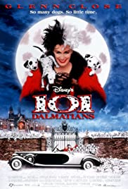 101 Dalmatians (1996) ไอ้จุดมหาสนุก