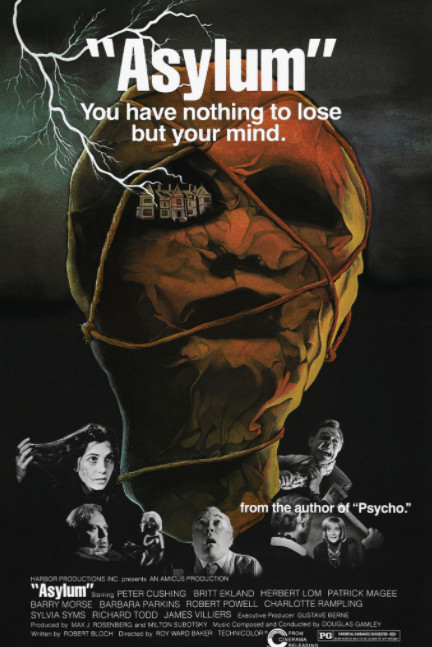 Asylum (1972)