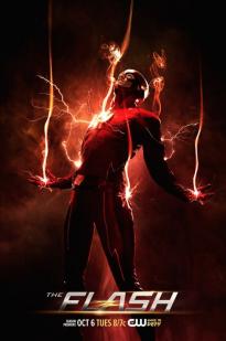 The Flash Season 2 (2015) วีรบุรุษเหนือแสง