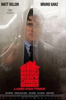 The House That Jack Built (2018)