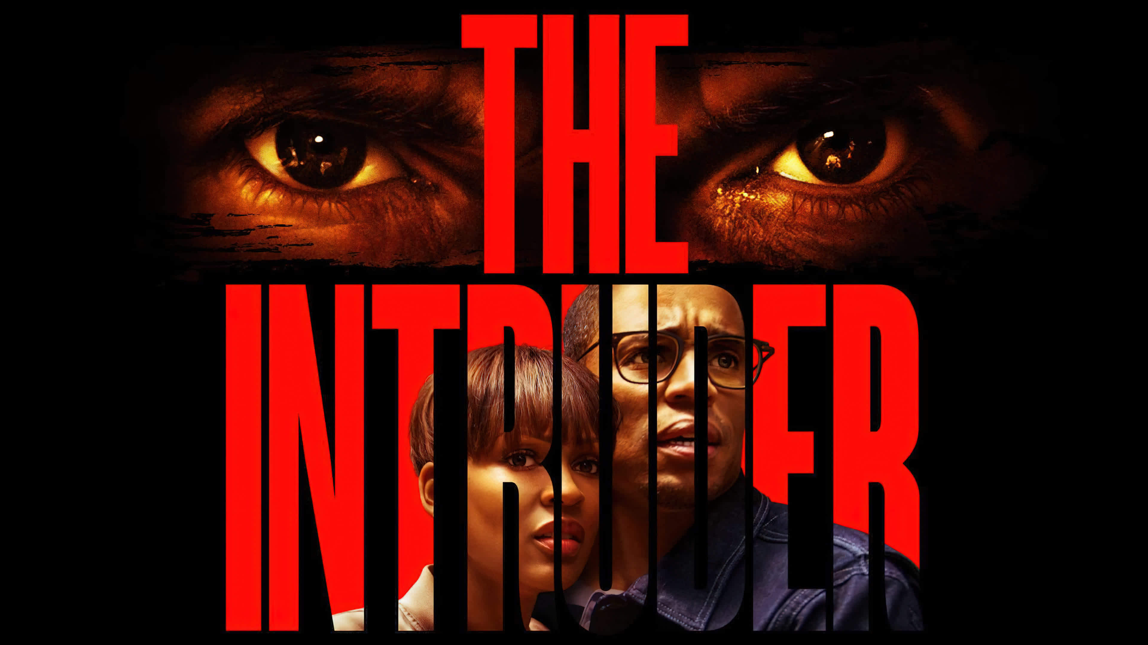 The Intruder (2024) [NoSub]