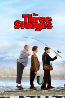 The Three Stooges (2012) สามเกลอหัวแข็ง