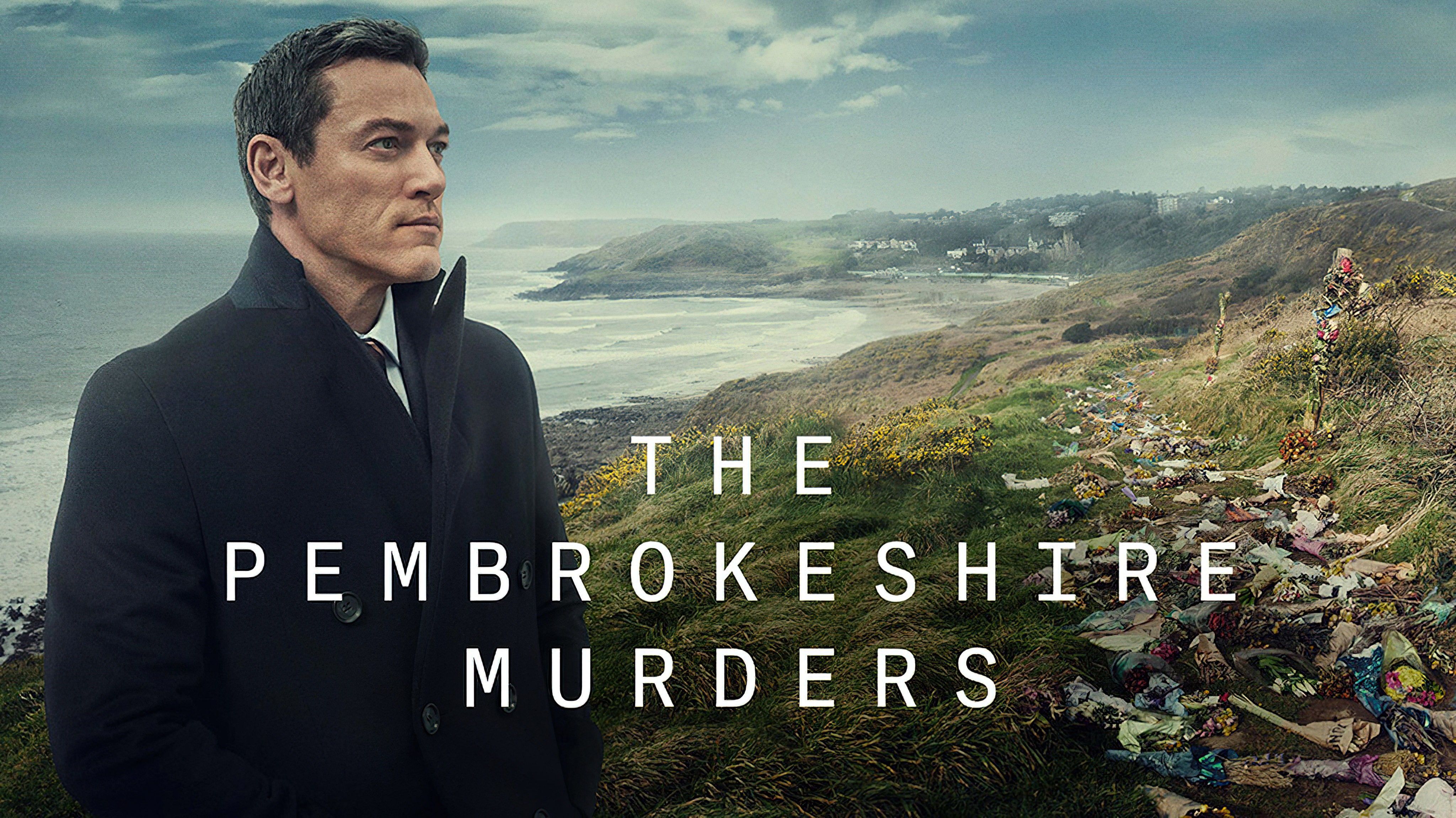 The Pembrokeshire Murders Season 1 (2021)