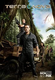 Terra Nova Season 1 (2011) เจาะยุคไดโนเสาร์หยุดโลก [พากย์ไทย]