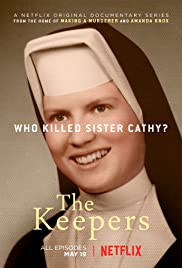 The Keepers Season 1 (2017)