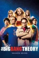 The Big Bang Theory Season 7 (2013) ทฤษฎีวุ่นหัวใจ [พากย์ไทย]