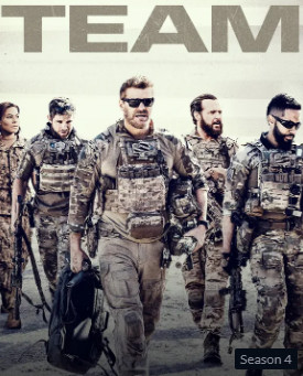 Seal Team Season 4 (2020) สุดยอดหน่วยซีล