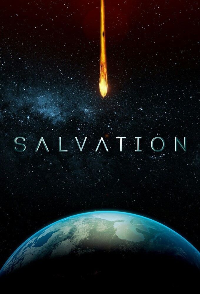 Salvation Season 1 (2017) ซัลเวชัน มฤตยูชนดับโลก