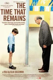 The Time That Remains (2009)