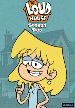 The Loud House Season 2 (2017)