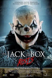 The Jack in the Box Rises (2024) [NoSub]