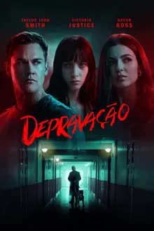 Depravity (2024) [NoSub]