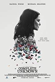 Complete Unknown (2016) กระชากปมปริศนา 