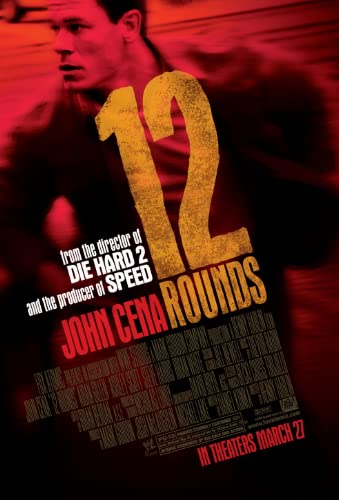 12 Rounds (2009)