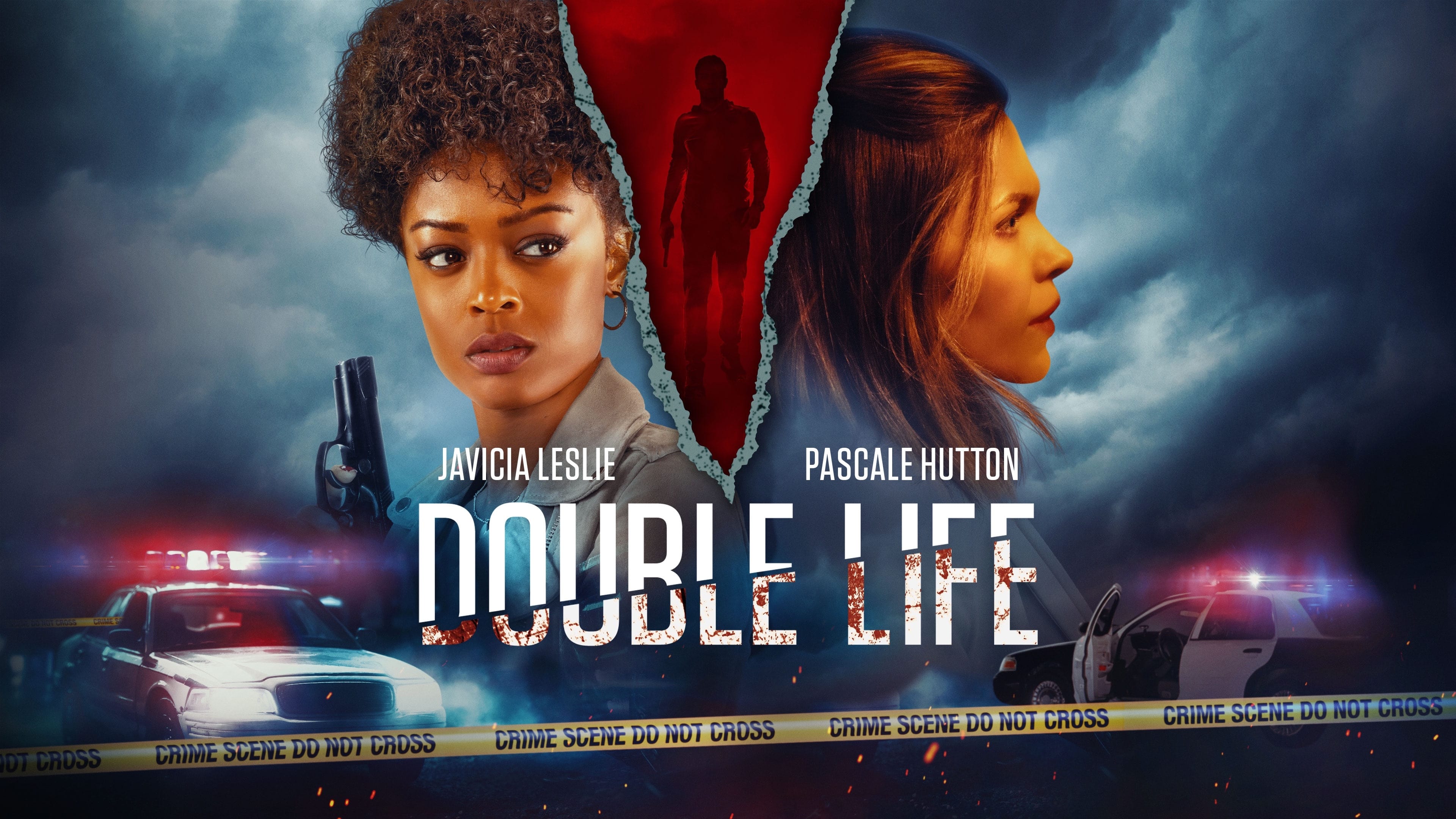 Double Life (2023)