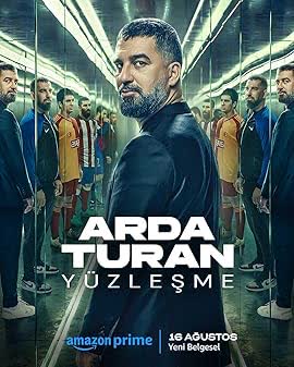 Arda Turan Confrontation (2024) [NoSub]