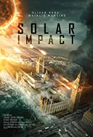 Solar Impact (2019) ซอมบี้สุริยะ