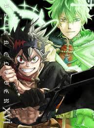 Black Clover Season 4 (2020) แบล็คโคลเวอร์