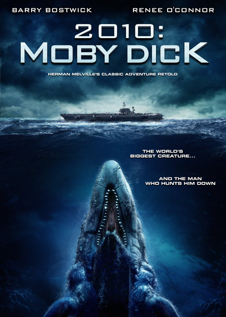 Moby Dick (2010) โมบี้ดิค วาฬยักษ์เพชฌฆาต