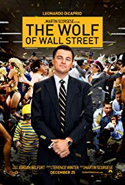 The Wolf of Wall Street (2013) คนจะรวย ช่วยไม่ได้ 