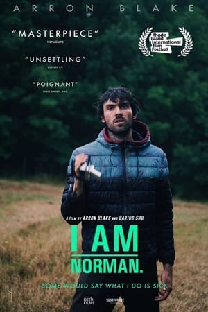 I AM Norman (2021) [NoSub]