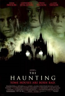 The Haunting (1999)