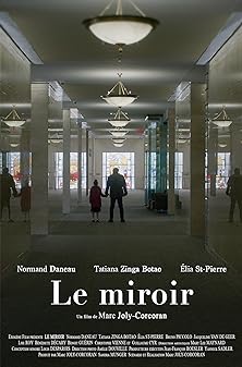 The Mirror (2020) [NoSub]