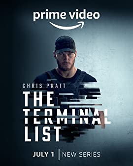 The Terminal List Season 1 (2022) [พากย์ไทย]